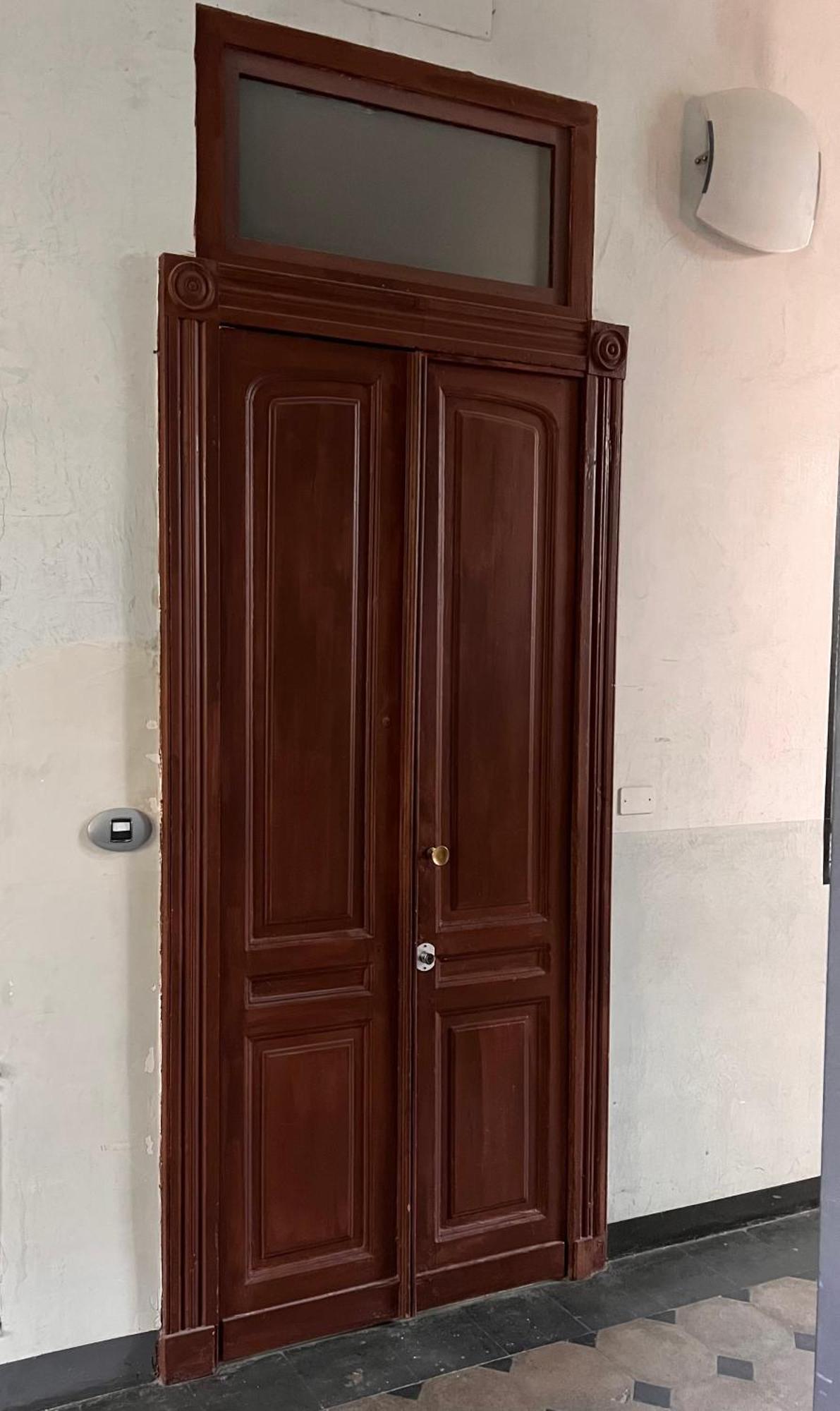 토리노 A Casa Di Manu 아파트 외부 사진
