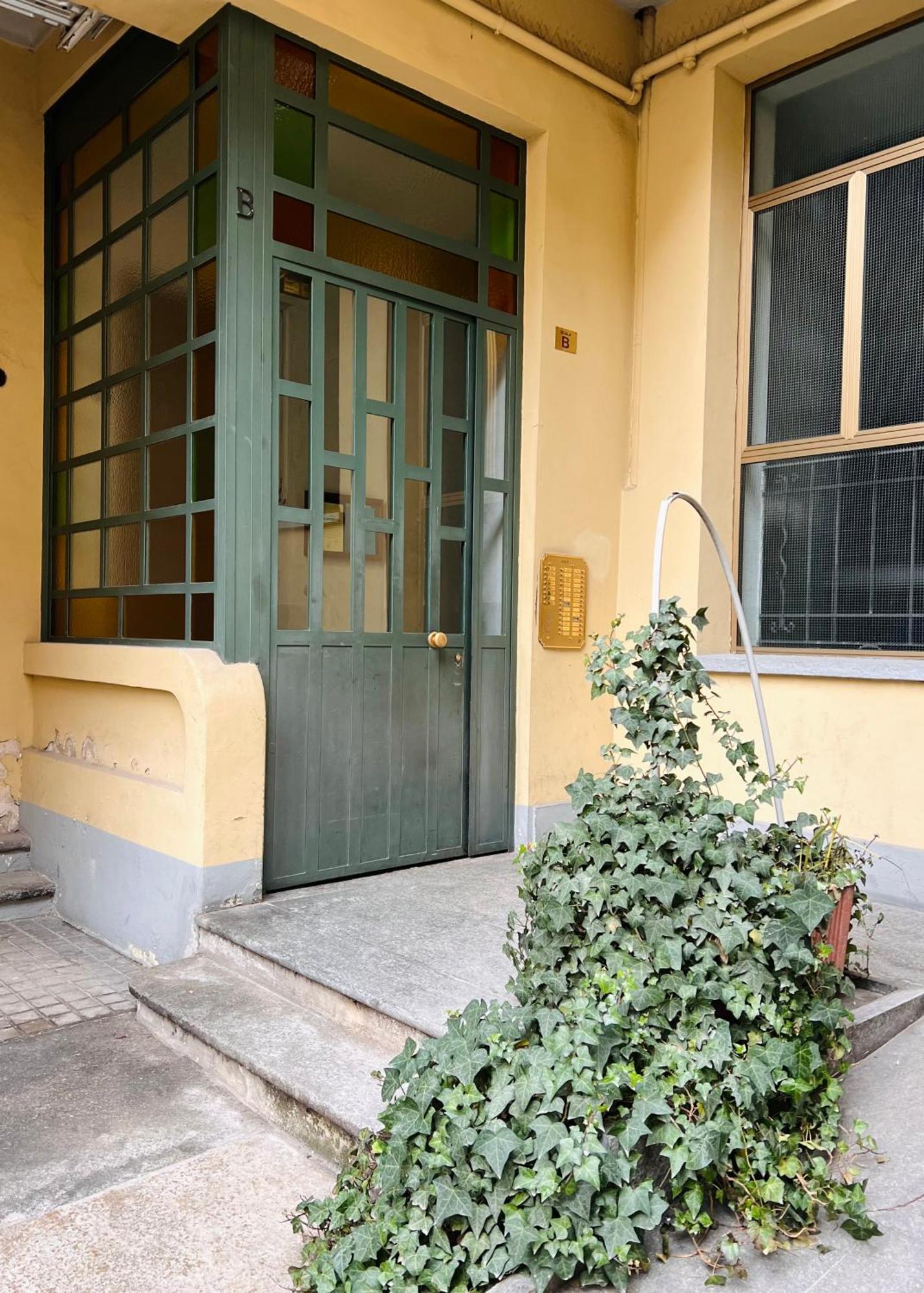 토리노 A Casa Di Manu 아파트 외부 사진