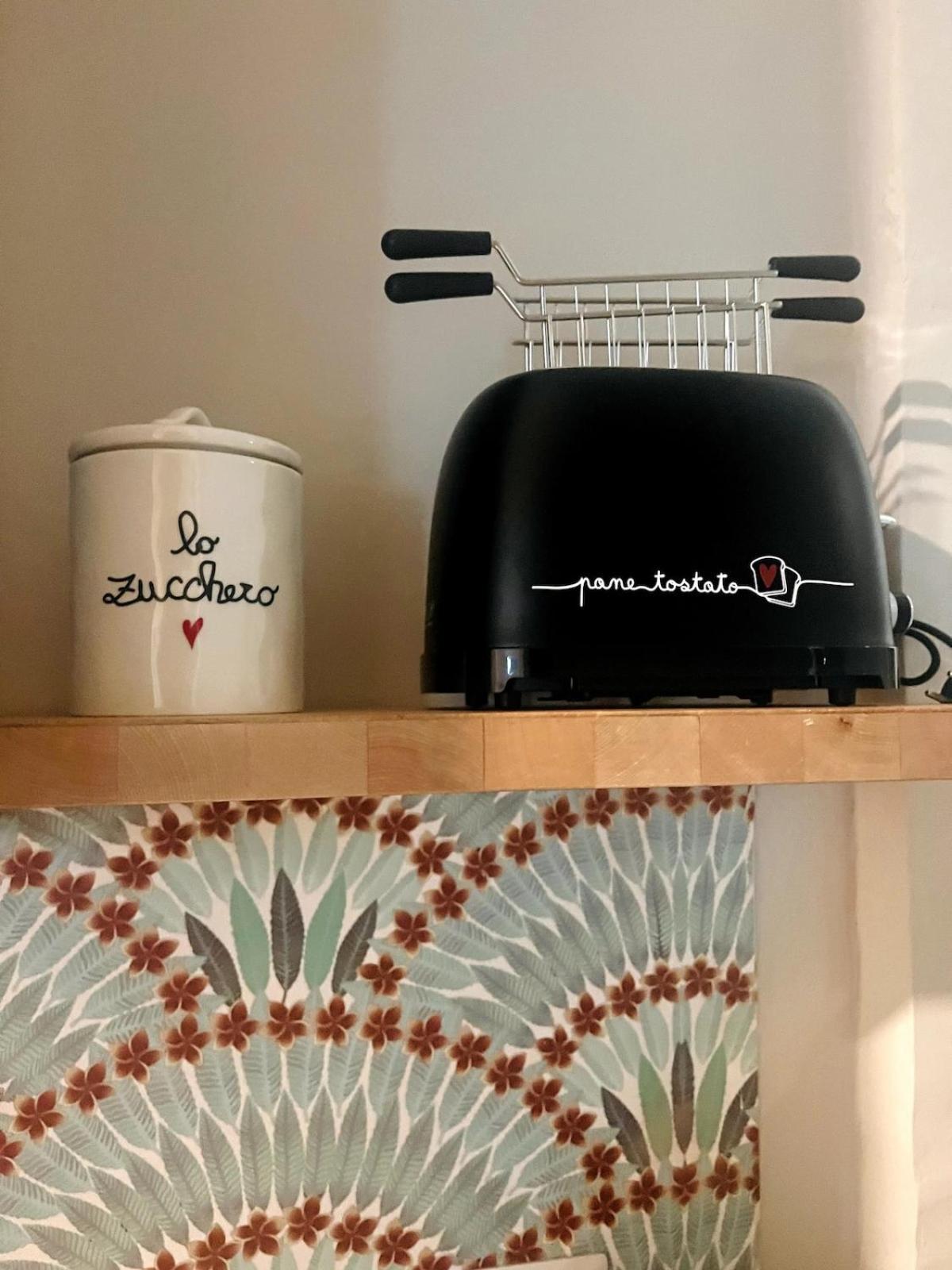 토리노 A Casa Di Manu 아파트 외부 사진