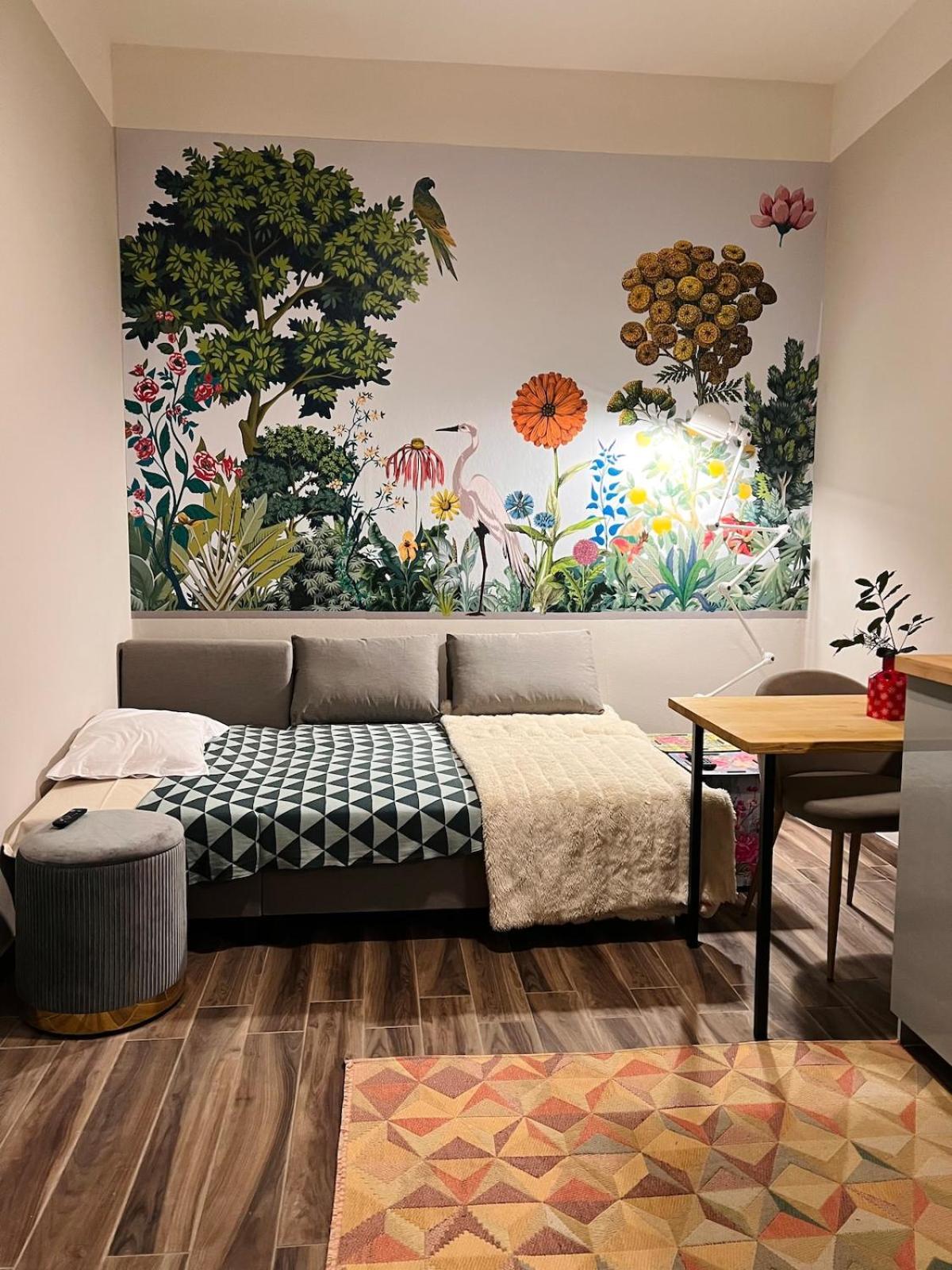 토리노 A Casa Di Manu 아파트 외부 사진