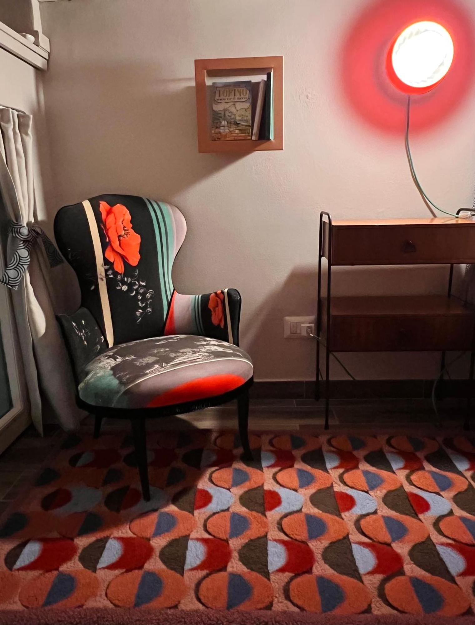 토리노 A Casa Di Manu 아파트 외부 사진