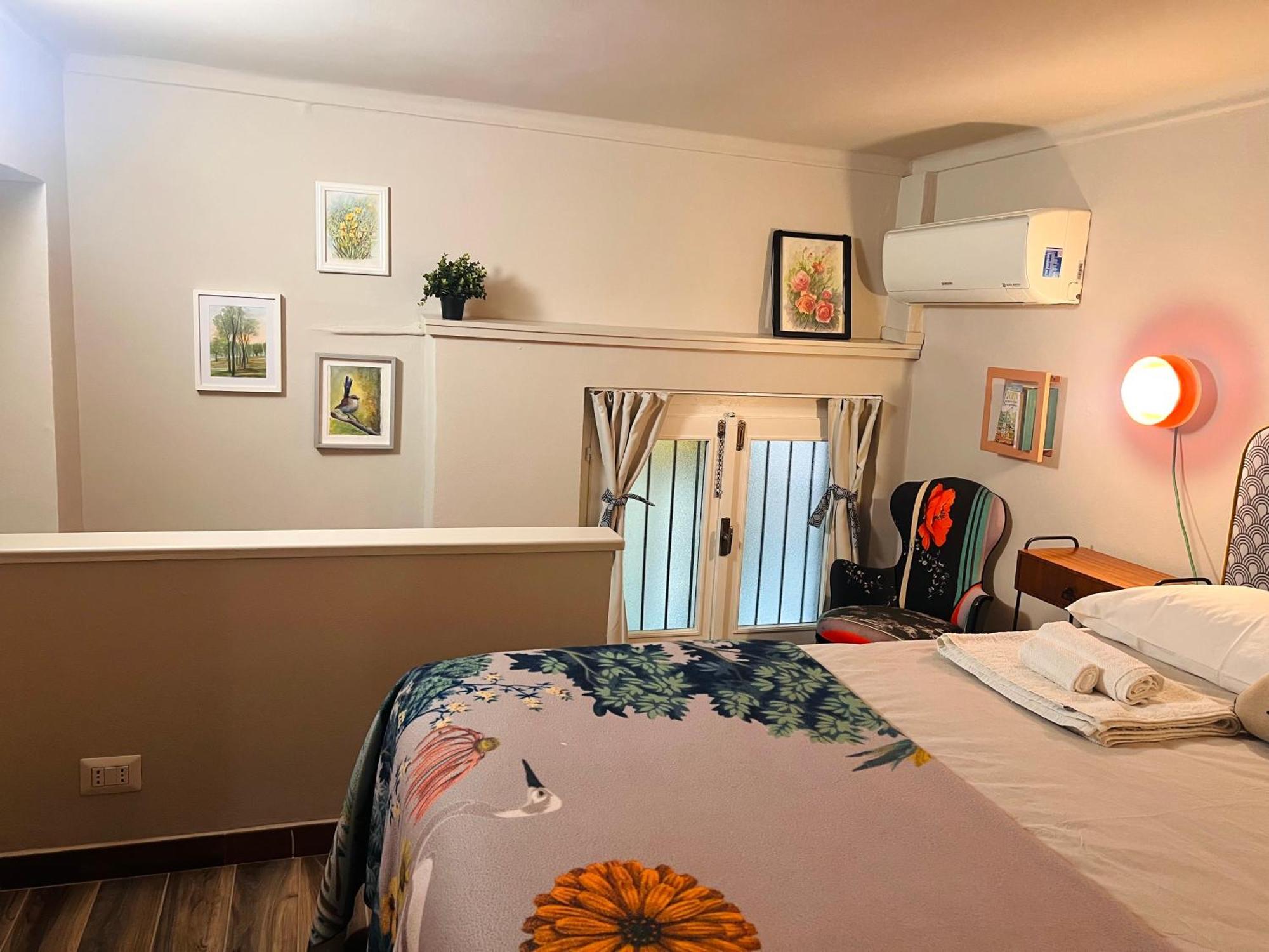 토리노 A Casa Di Manu 아파트 외부 사진