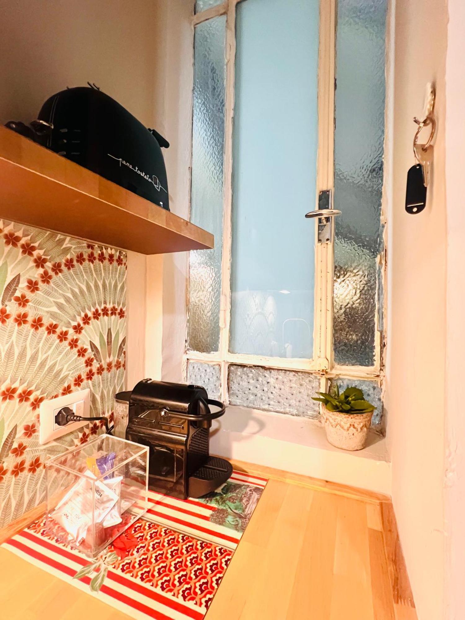 토리노 A Casa Di Manu 아파트 외부 사진