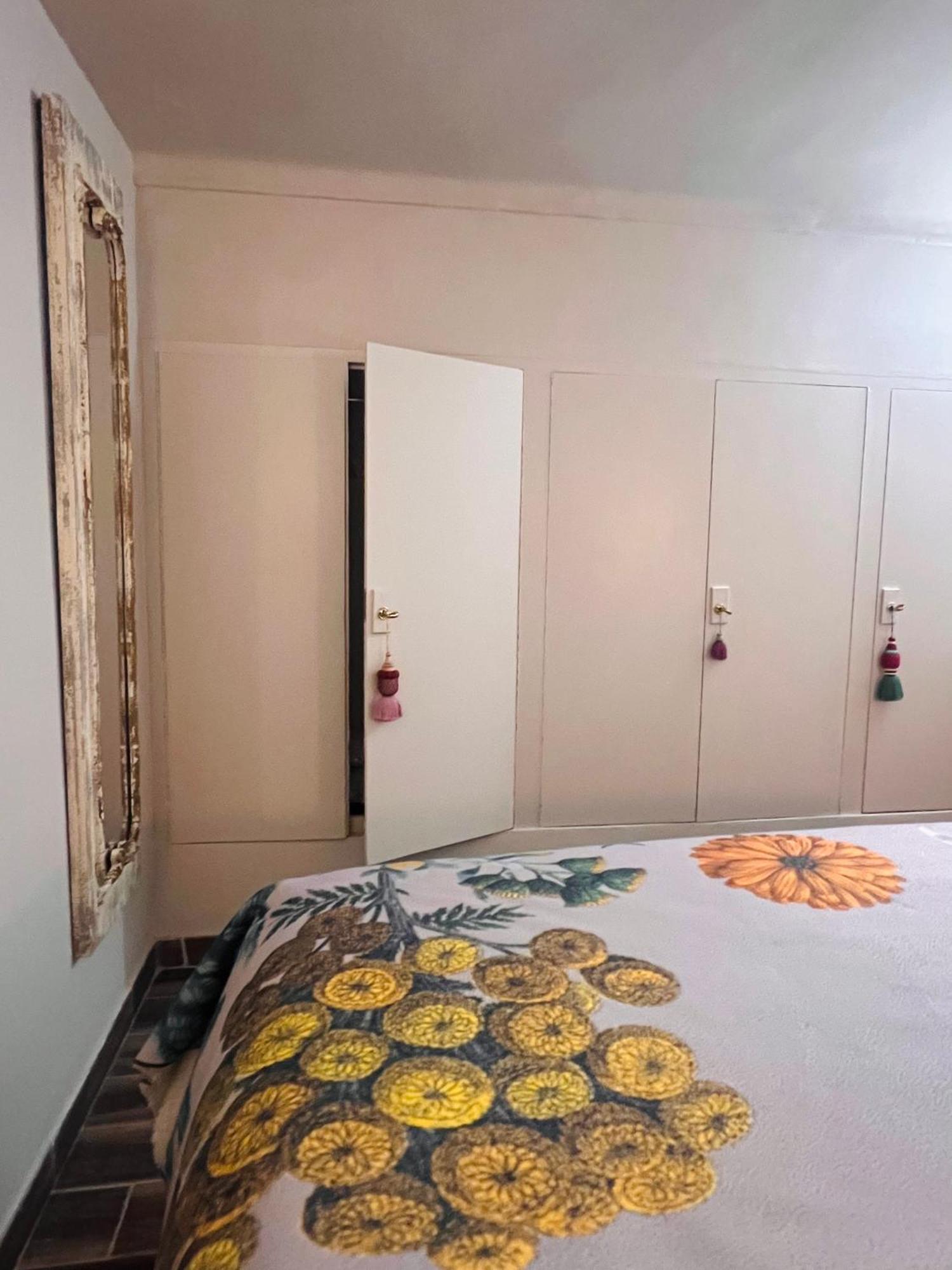 토리노 A Casa Di Manu 아파트 외부 사진