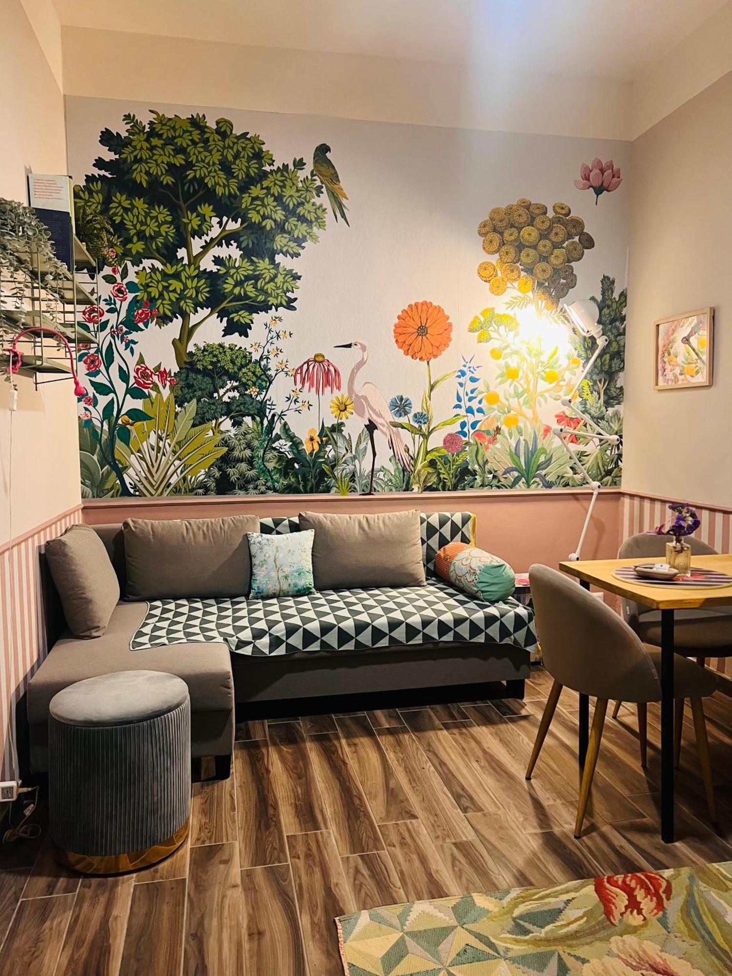 토리노 A Casa Di Manu 아파트 외부 사진